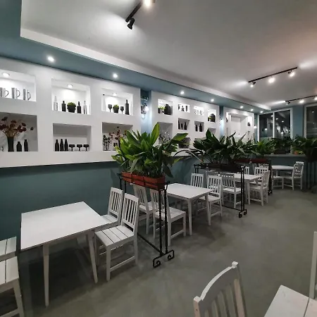 Art Rozalia 招待所 3*