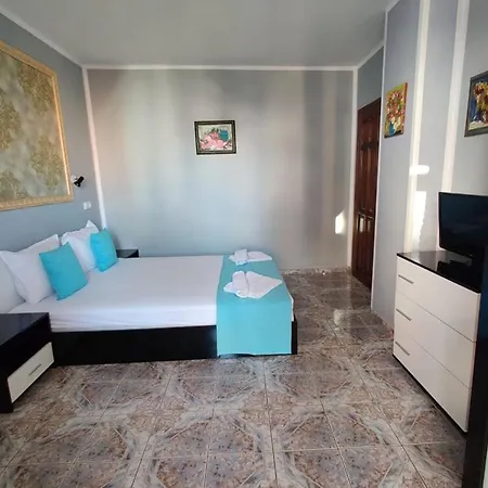 Art Rozalia 拉夫达