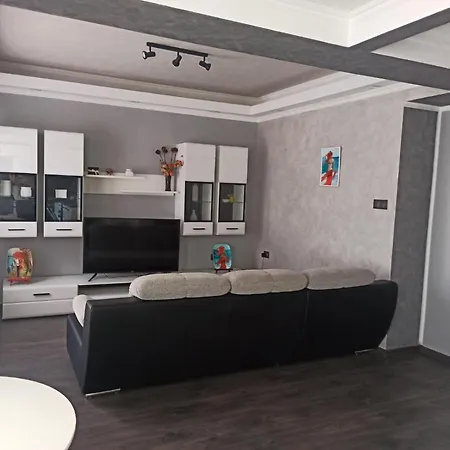 Art Rozalia 招待所 拉夫达