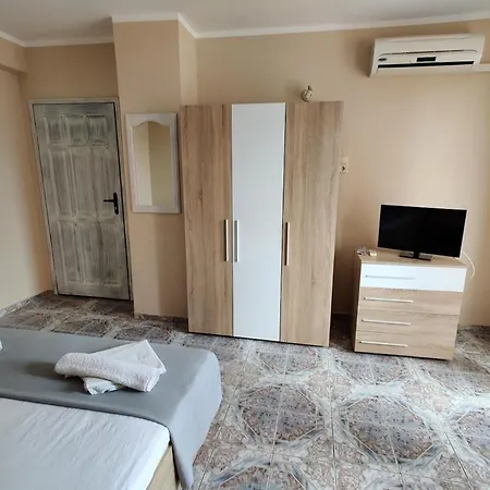 게스트하우스 Art Rozalia