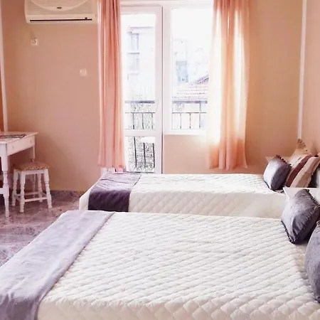 Guest house Art Rozalia 3*