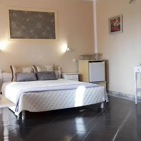 Guest house Art Rozalia Ravda