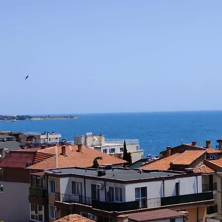 Guest house Art Rozalia Ravda