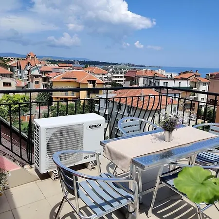 Art Rozalia Guest house 3*