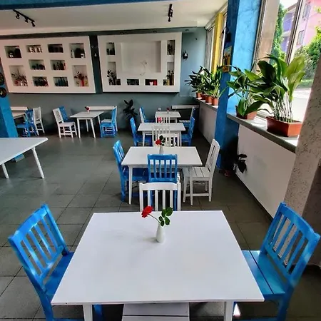 Art Rozalia 3* Равда