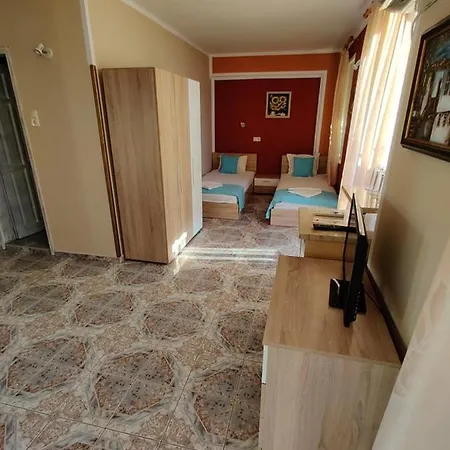 Guest house Art Rozalia