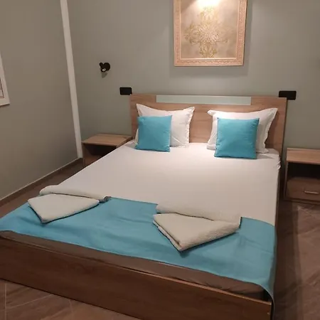 Гостевой дом Art Rozalia