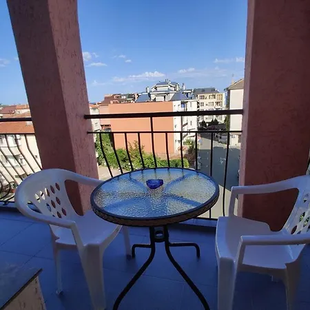 Art Rozalia Guest house 3*