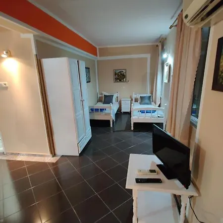 Art Rozalia Guest house 3*