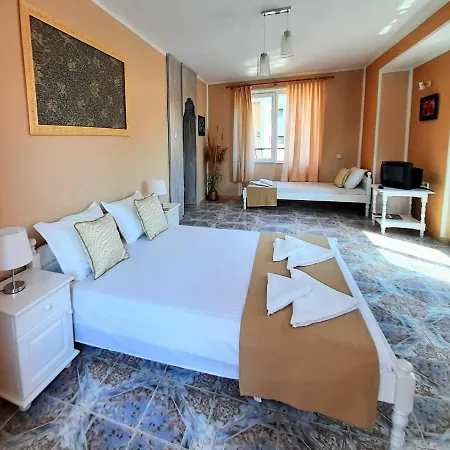 Art Rozalia Penzion 3*