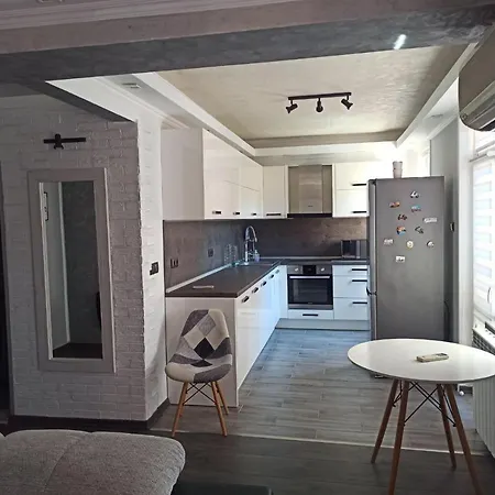 Art Rozalia Guest house Ravda