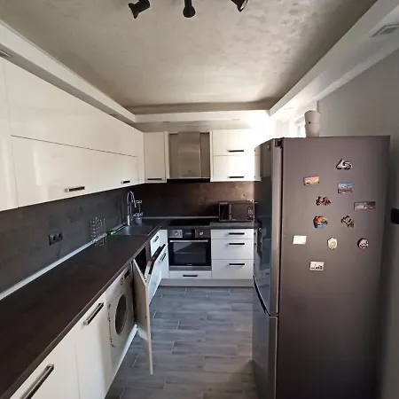 Art Rozalia Guest house