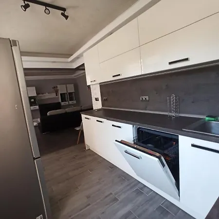 게스트하우스 Art Rozalia 라브다