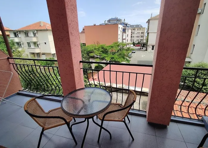 Pensjonat Art Rozalia 3*