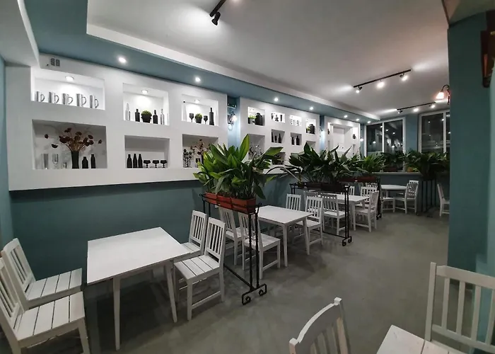 Art Rozalia Pensjonat 3*