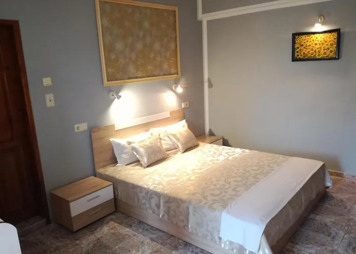 Art Rozalia Pensjonat