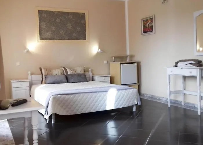 Pensjonat Art Rozalia Rawda