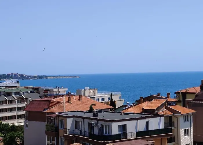 Pensjonat Art Rozalia Rawda