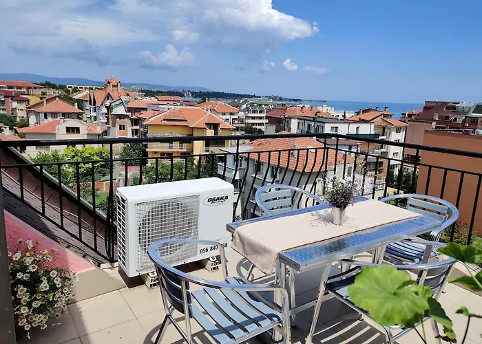 Art Rozalia Pensjonat 3*