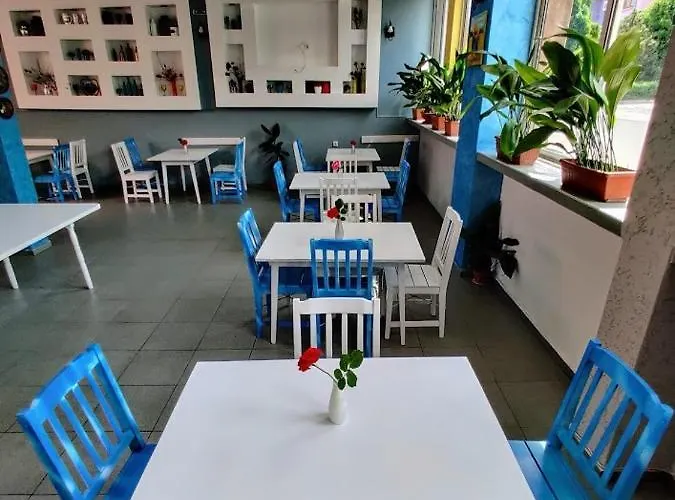 Art Rozalia 3* Rawda