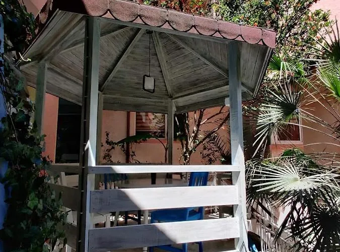 Art Rozalia Pensjonat