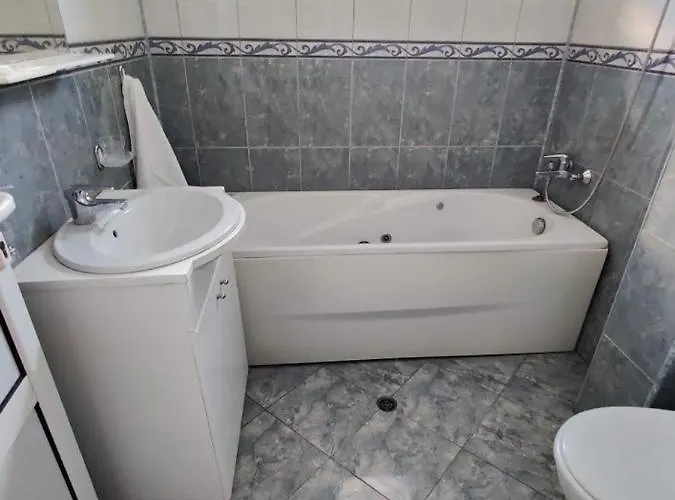 Pensjonat Art Rozalia Rawda