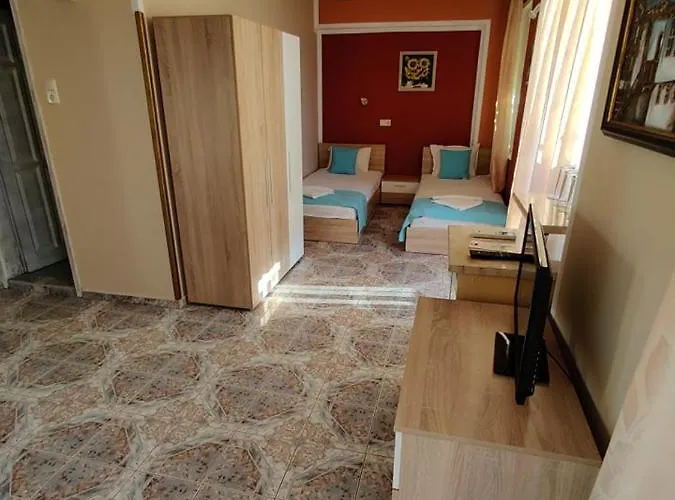 Pensjonat Art Rozalia