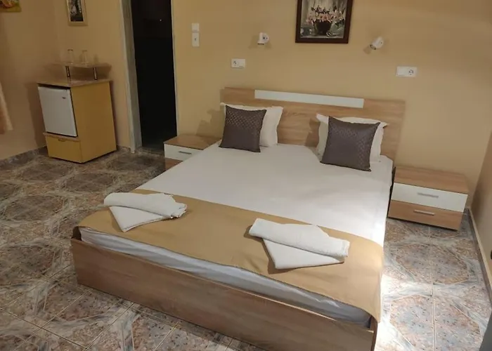 Art Rozalia 3* Rawda