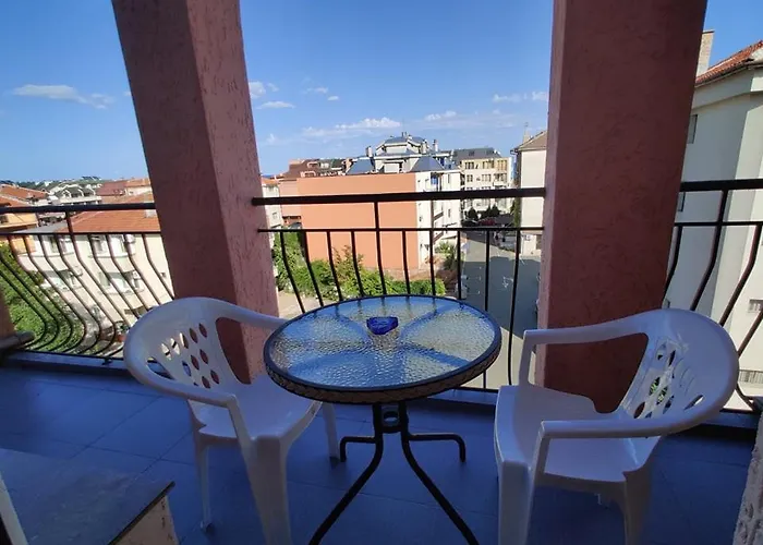 Art Rozalia Pensjonat 3*