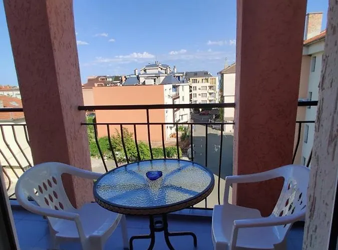 Pensjonat Art Rozalia 3*