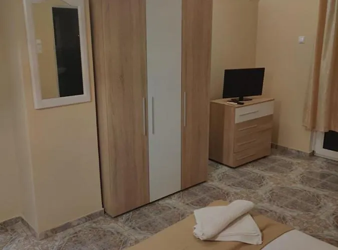 Pensjonat Art Rozalia 3*