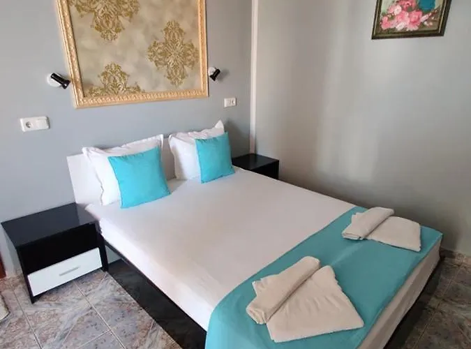 Pensjonat Art Rozalia 3*