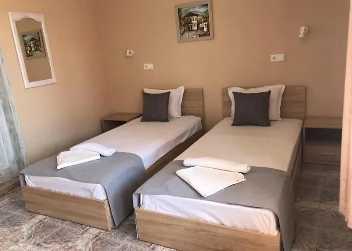 Pensjonat Art Rozalia