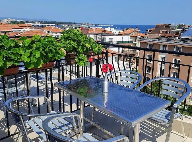 Art Rozalia Pensjonat Rawda