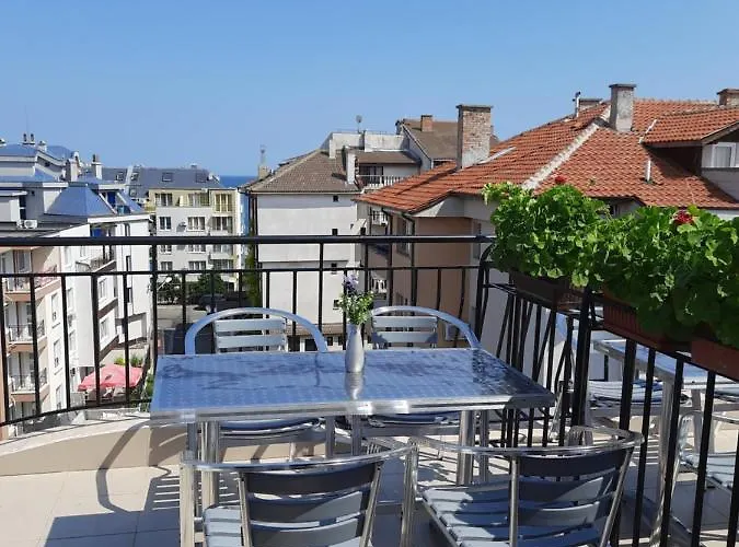 Art Rozalia Pensjonat