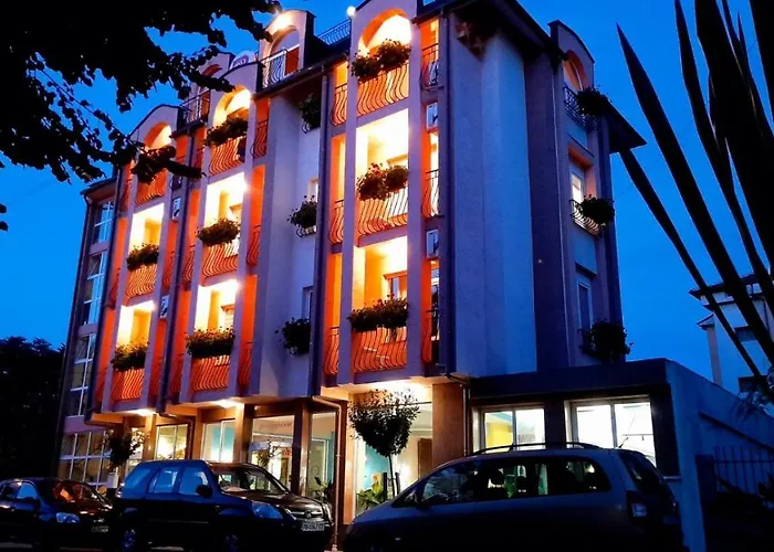 Art Rozalia Pensjonat Rawda