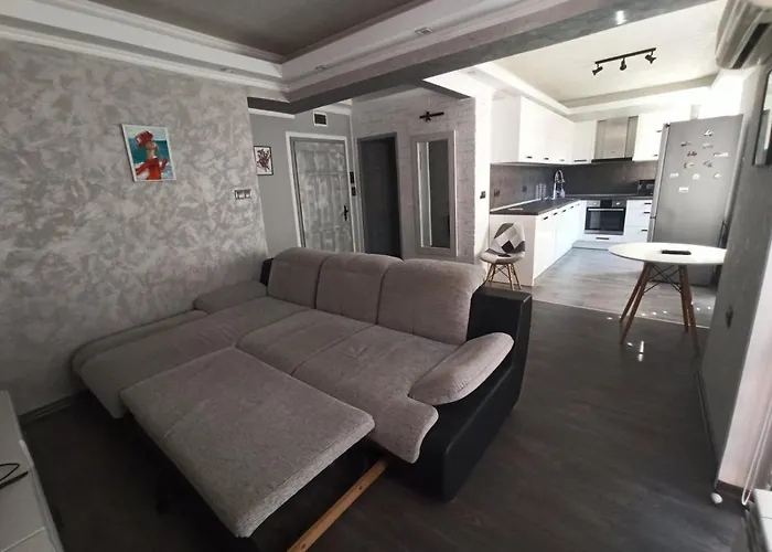 Art Rozalia 3* Rawda