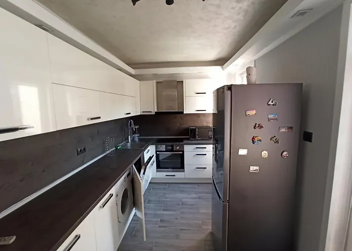 Art Rozalia Pensjonat